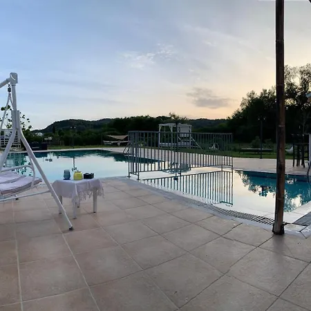 Michael's Garden Apart Otel *