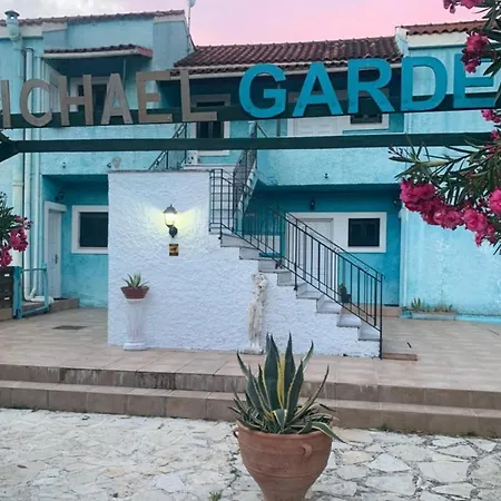 Michael's Garden Apart Otel