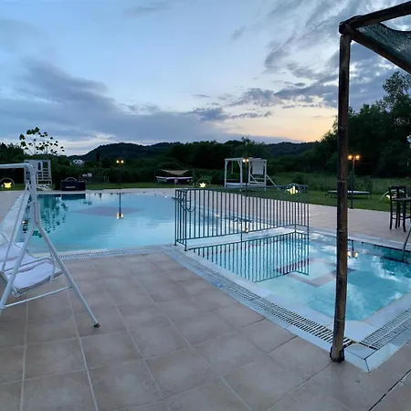 Apart Otel Michael's Garden
